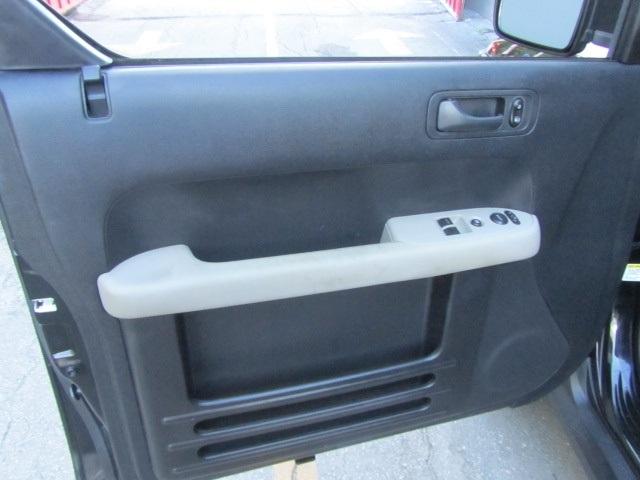Honda Element 2007 photo 5