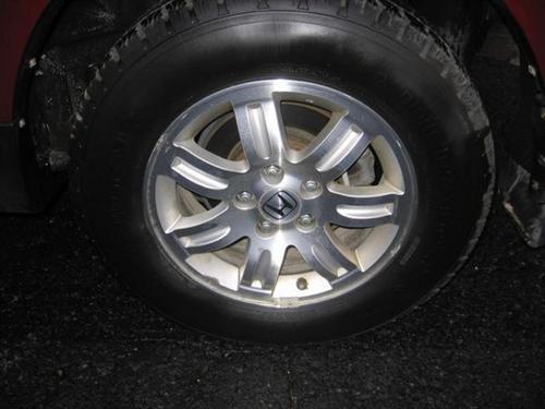 Honda Element R/T Coupe 2D Other