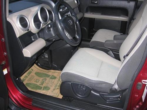 Honda Element 2007 photo 2
