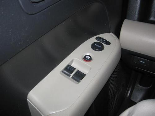 Honda Element 2007 photo 3