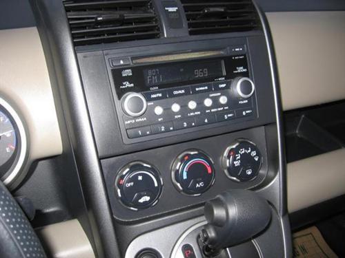 Honda Element 2007 photo 4