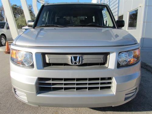 Honda Element 2007 photo 2