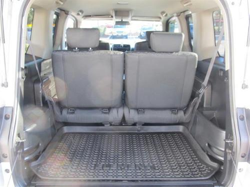 Honda Element 2007 photo 4