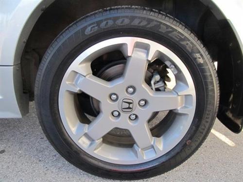 Honda Element 2007 photo 5