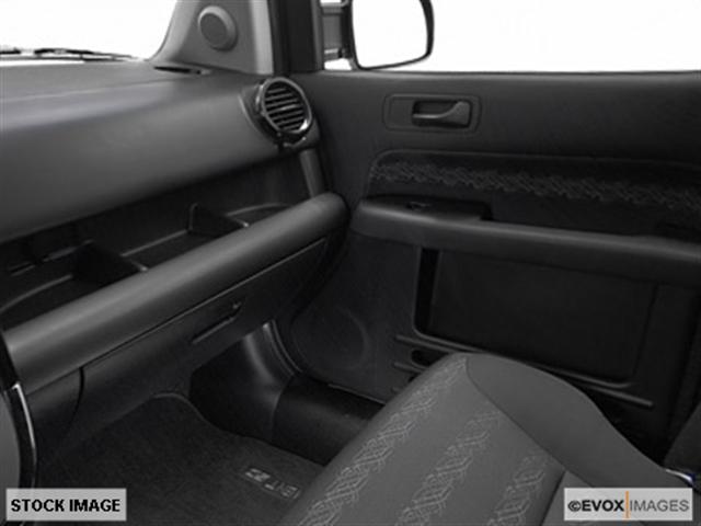 Honda Element Talladega 5 Sport Utility