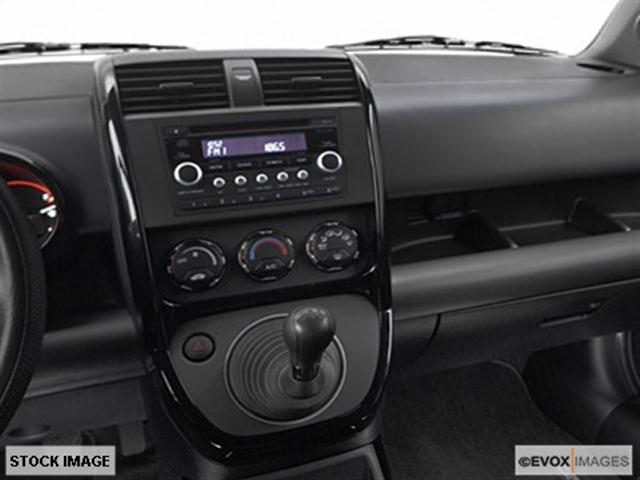 Honda Element 2007 photo 1