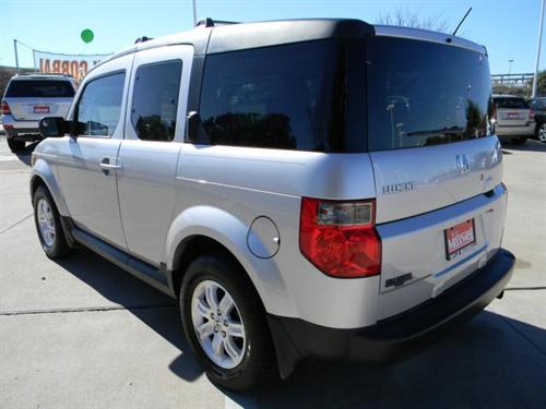 Honda Element 2007 photo 3