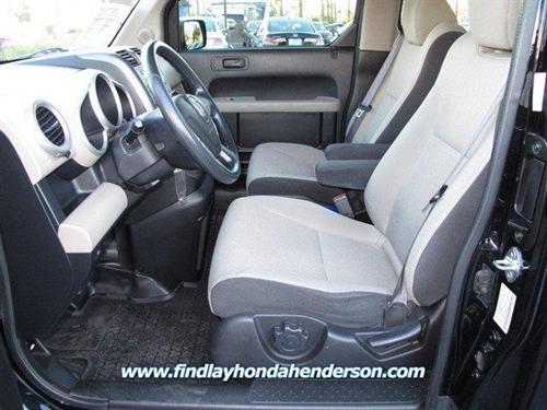 Honda Element 2007 photo 2