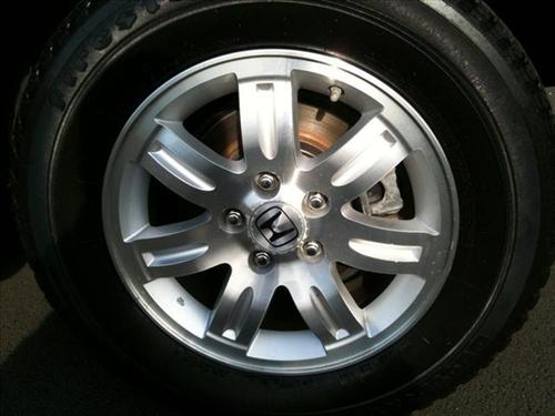 Honda Element 2007 photo 1