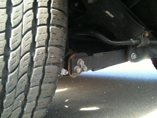 Honda Element 2007 photo 4