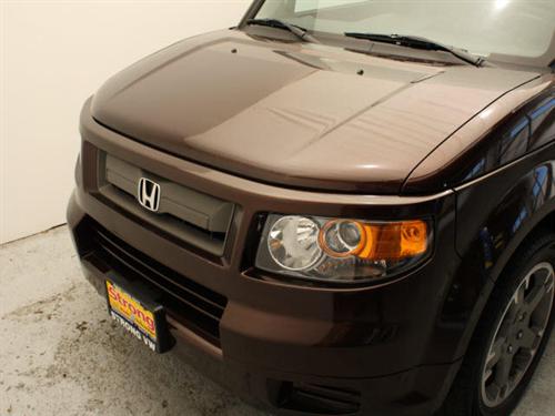 Honda Element 2007 photo 1