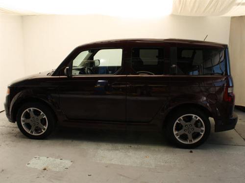 Honda Element 2007 photo 2