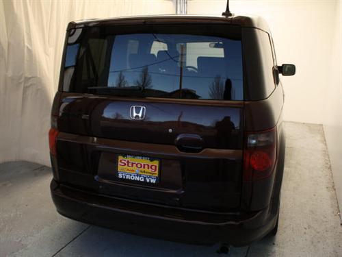 Honda Element 2007 photo 4
