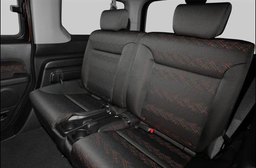 Honda Element R/T Coupe 2D Other