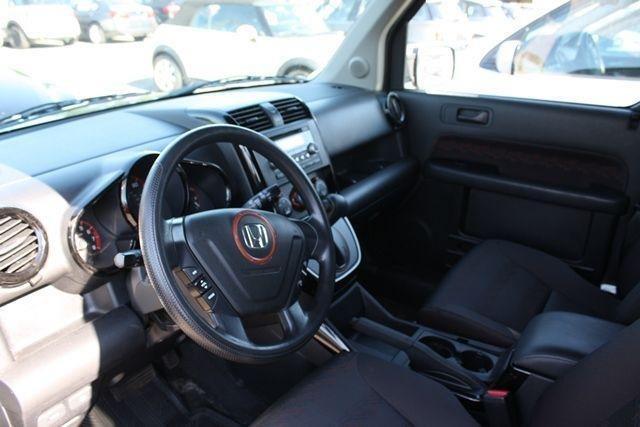 Honda Element 2007 photo 1