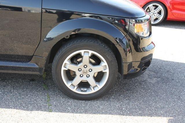 Honda Element 2007 photo 2