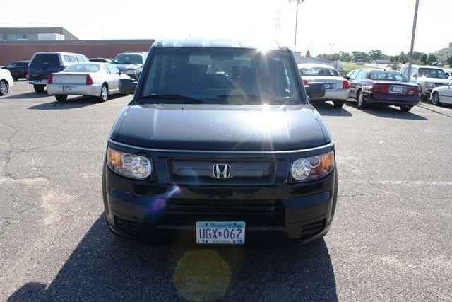 Honda Element 2007 photo 3