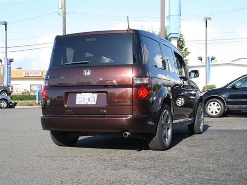 Honda Element 2007 photo 1