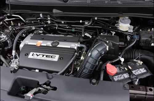 Honda Element 2007 photo 1