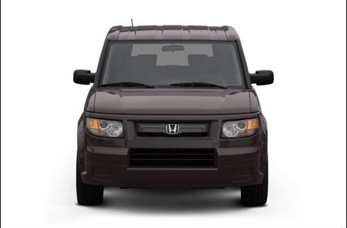 Honda Element 2007 photo 3