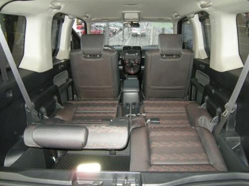 Honda Element 2007 photo 3