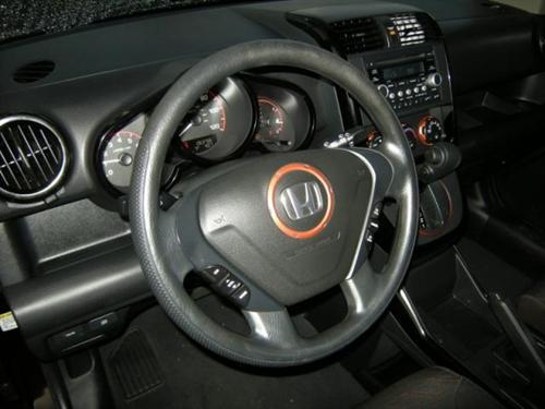 Honda Element 2007 photo 4