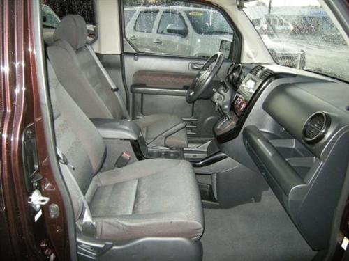 Honda Element 2007 photo 5