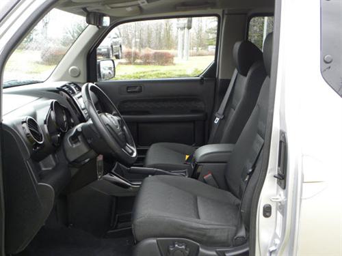 Honda Element 2007 photo 4