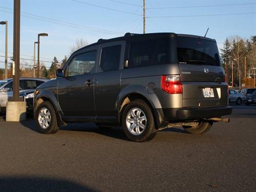 Honda Element 2007 photo 3