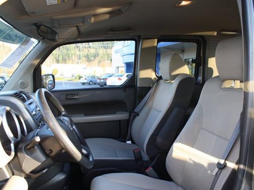Honda Element 2007 photo 4