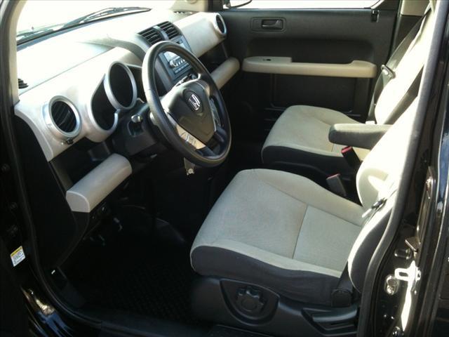 Honda Element 2007 photo 1