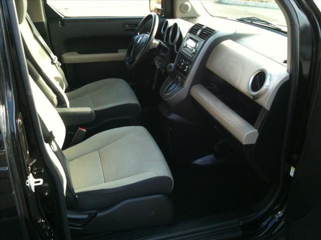 Honda Element 2007 photo 4
