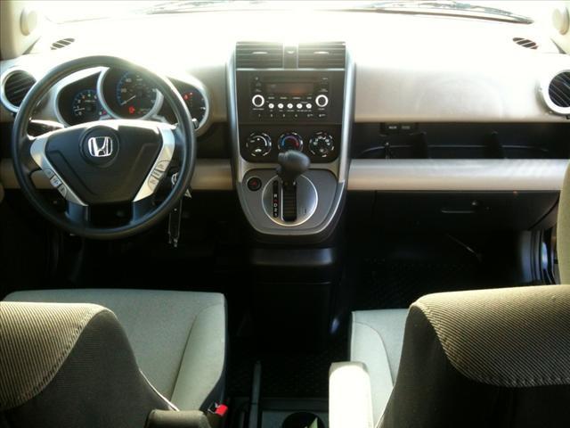 Honda Element 2007 photo 5