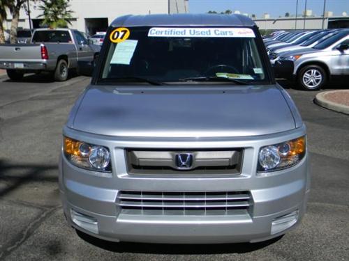 Honda Element 2007 photo 2