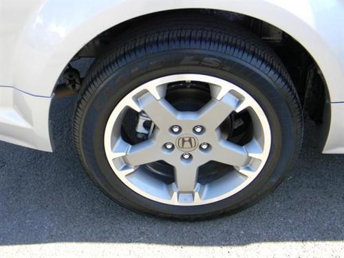 Honda Element 2007 photo 5