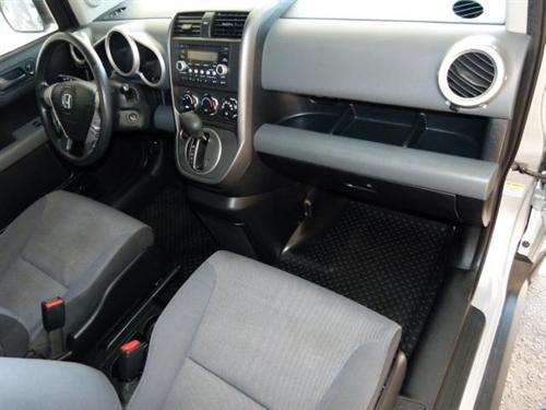 Honda Element 2007 photo 1