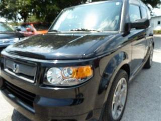 Honda Element 2007 photo 1