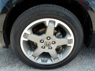 Honda Element 2007 photo 2