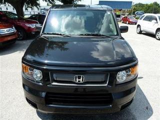 Honda Element 2007 photo 4