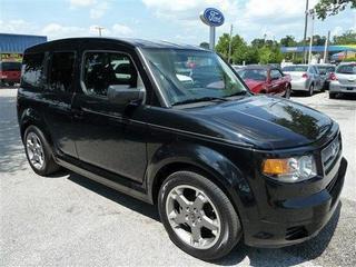 Honda Element 2007 photo 5