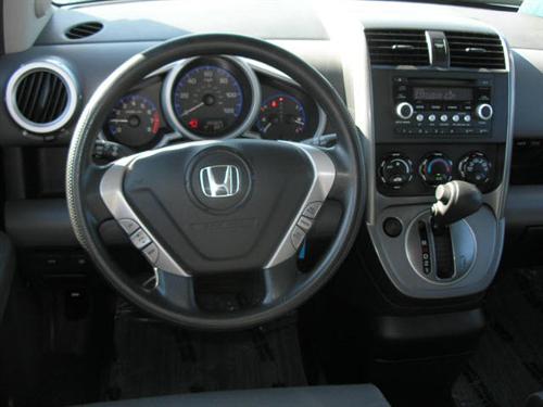 Honda Element 2007 photo 5