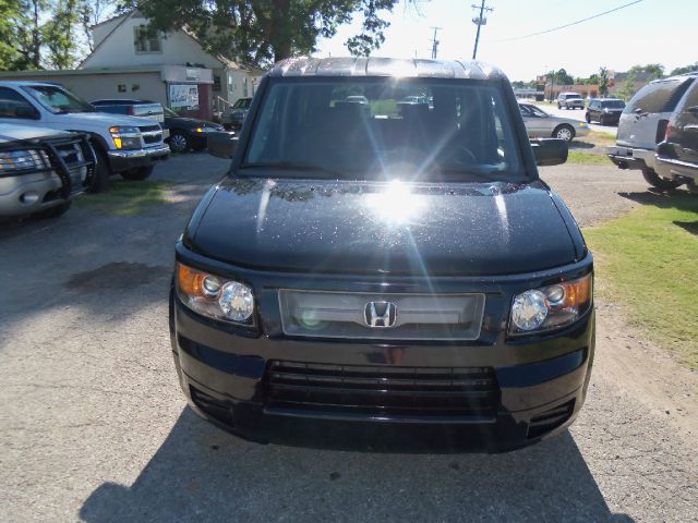 Honda Element 2007 photo 2