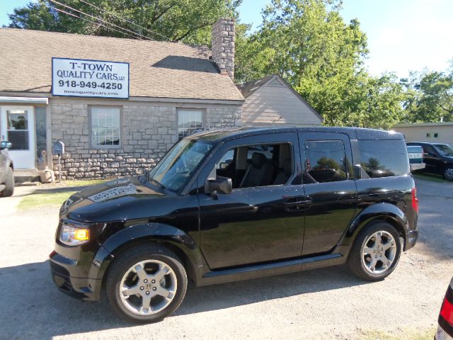 Honda Element 2007 photo 3