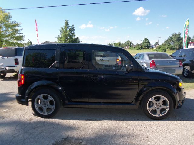 Honda Element 2007 photo 4