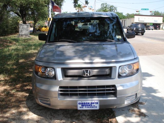 Honda Element 2007 photo 2