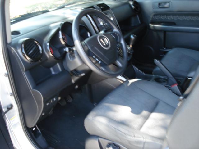 Honda Element 2007 photo 4