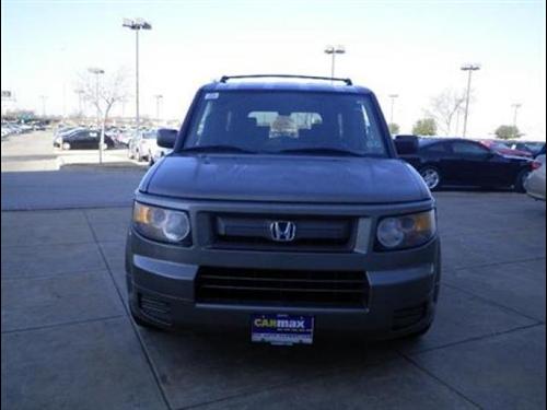 Honda Element 2007 photo 1