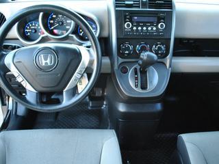 Honda Element 2007 photo 2