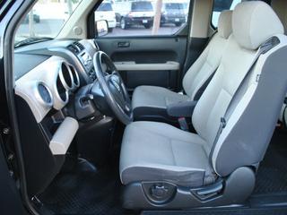 Honda Element 2007 photo 3