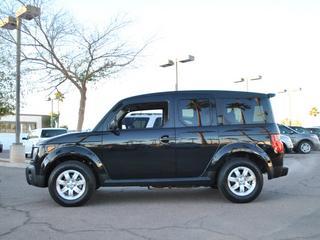 Honda Element 2007 photo 4
